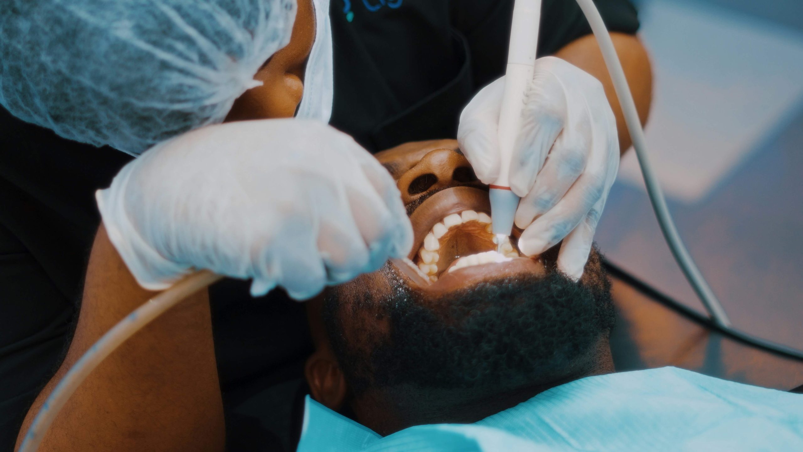 Orthodontie dento-faciale